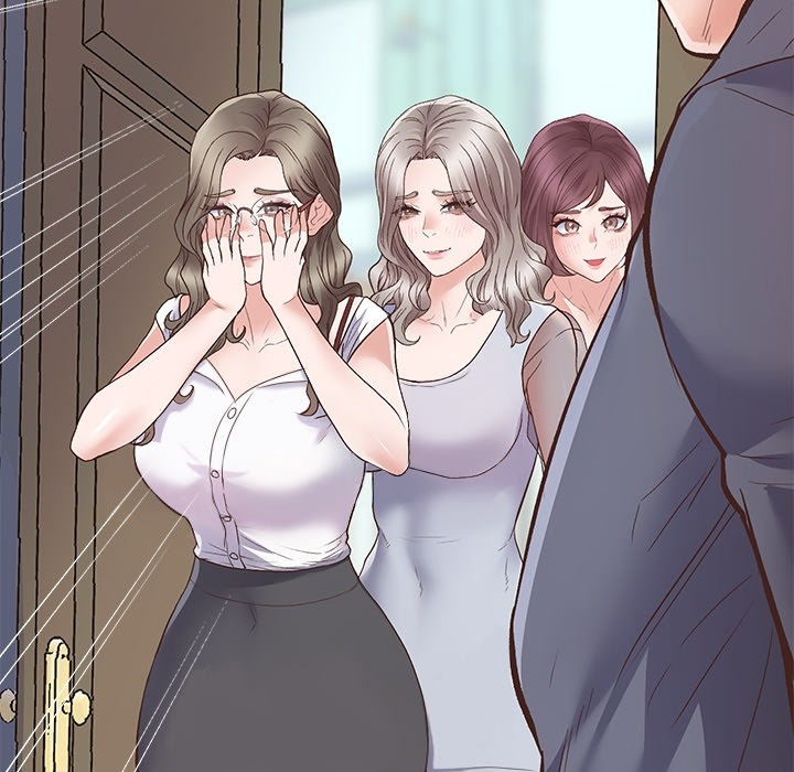Tutoring the Lonely Missus Chapter 1 Page 38