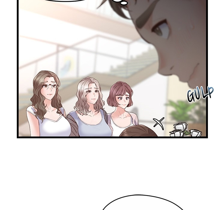 Tutoring the Lonely Missus Chapter 1 Page 8