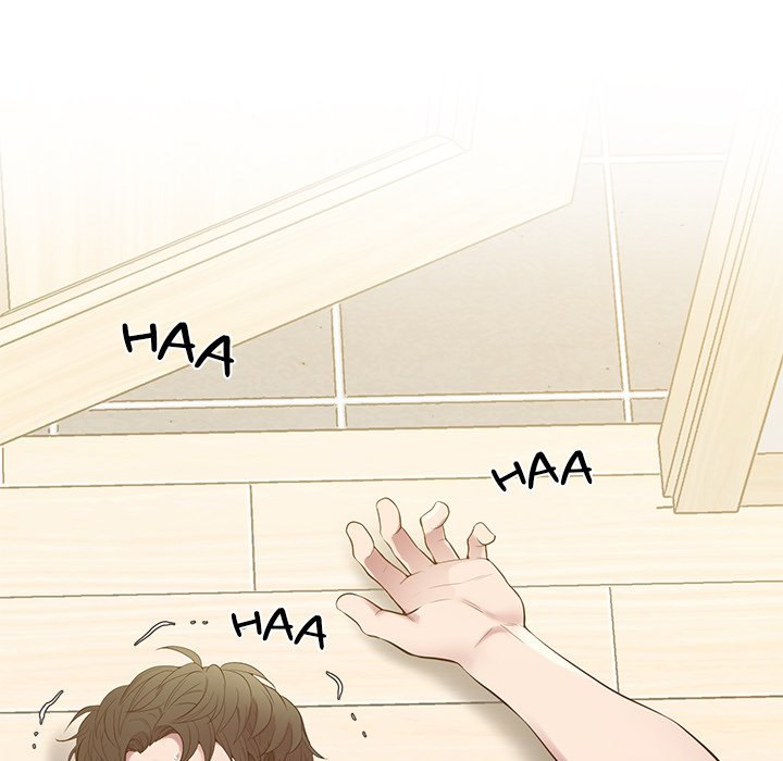 Tutoring the Lonely Missus Chapter 9 Page 108