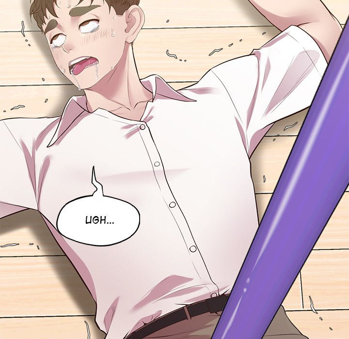Tutoring the Lonely Missus Chapter 9 Page 109