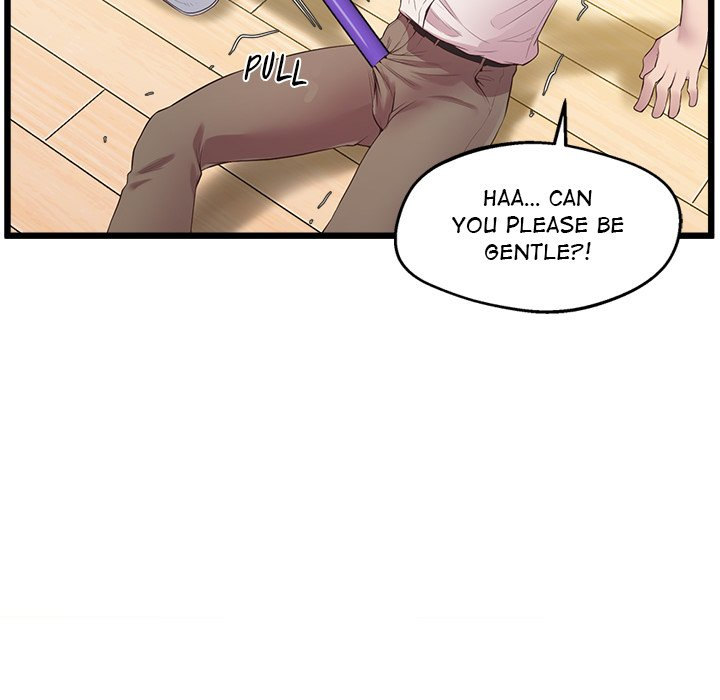 Tutoring the Lonely Missus Chapter 9 Page 118