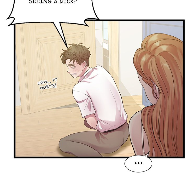 Tutoring the Lonely Missus Chapter 9 Page 123