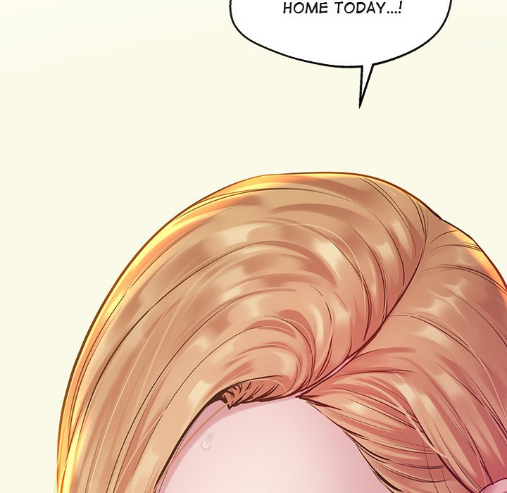 Tutoring the Lonely Missus Chapter 9 Page 13