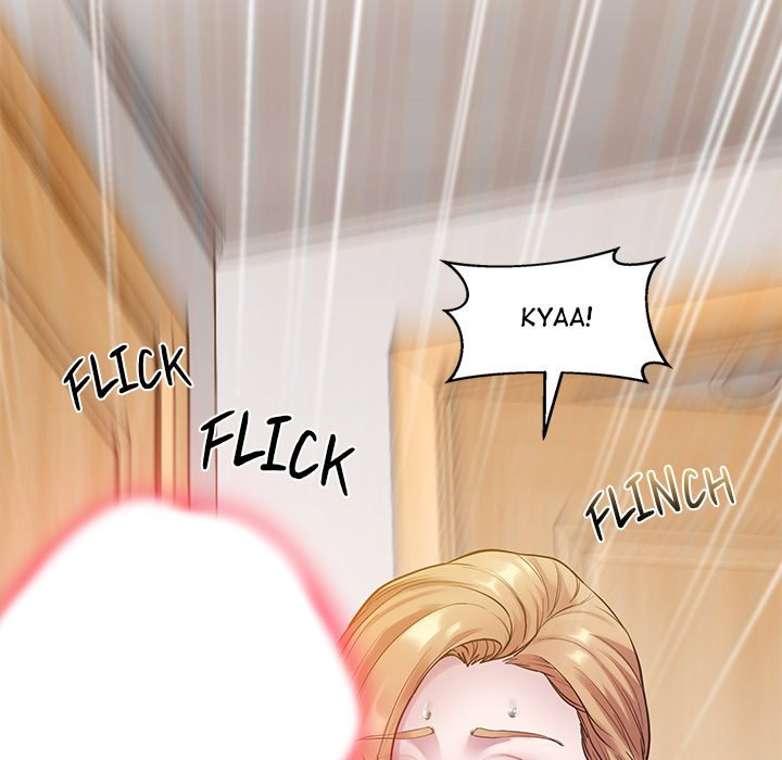 Tutoring the Lonely Missus Chapter 9 Page 130