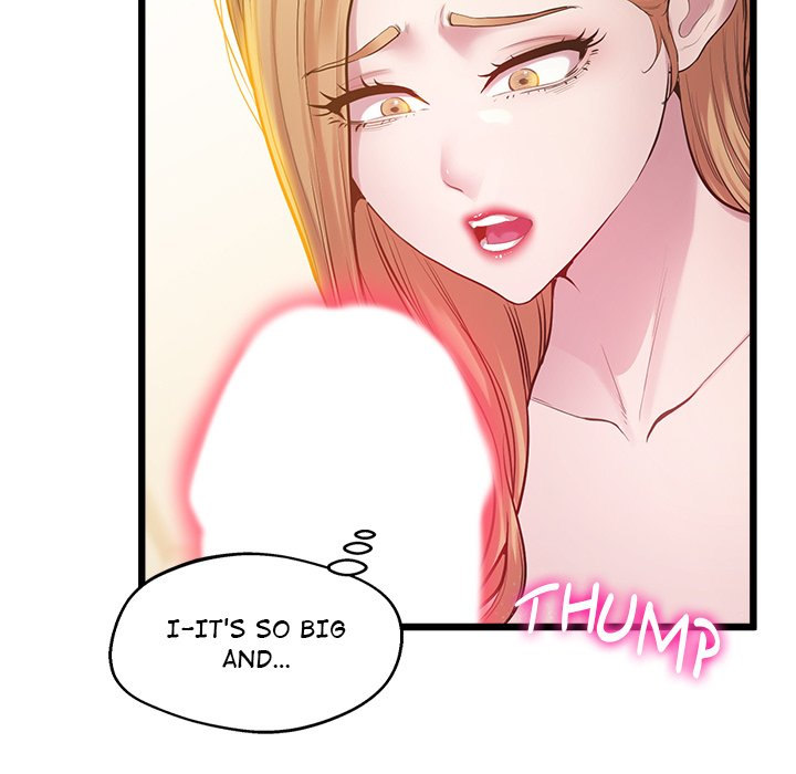 Tutoring the Lonely Missus Chapter 9 Page 134