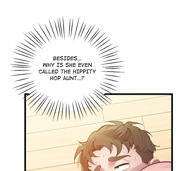 Tutoring the Lonely Missus Chapter 9 Page 154