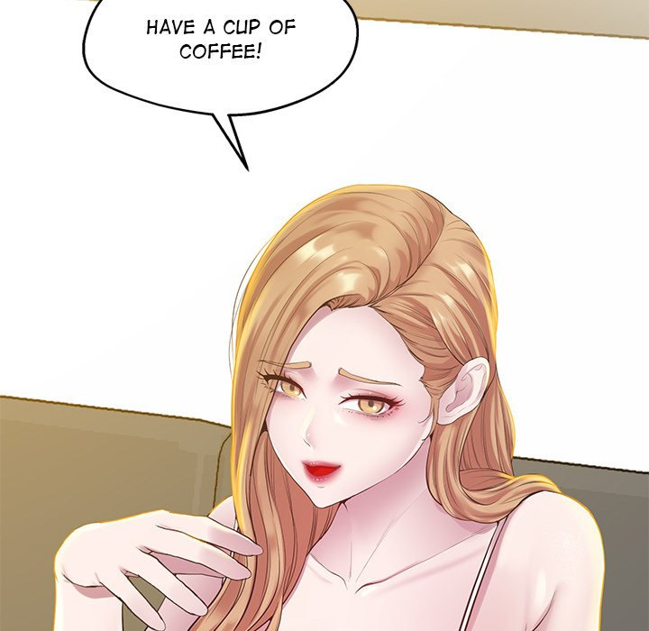 Tutoring the Lonely Missus Chapter 9 Page 35