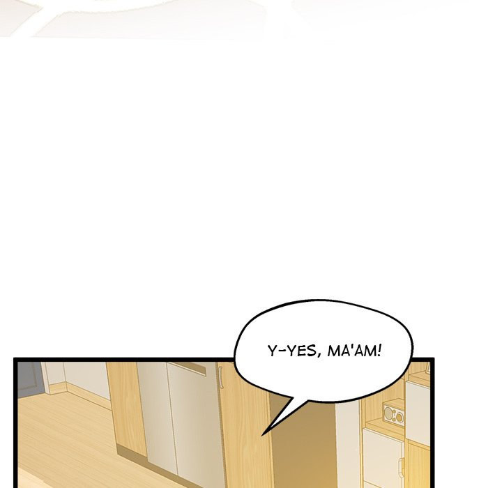 Tutoring the Lonely Missus Chapter 9 Page 39
