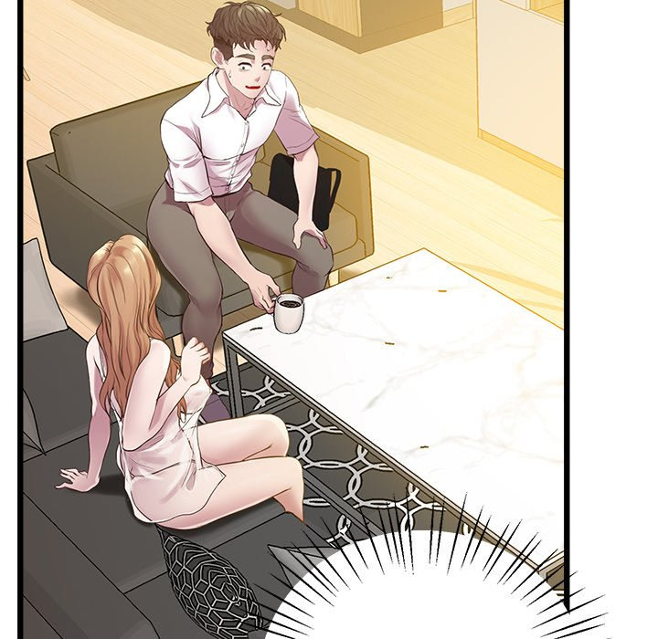 Tutoring the Lonely Missus Chapter 9 Page 40