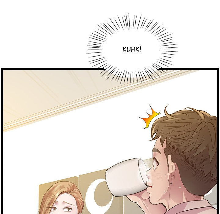 Tutoring the Lonely Missus Chapter 9 Page 44