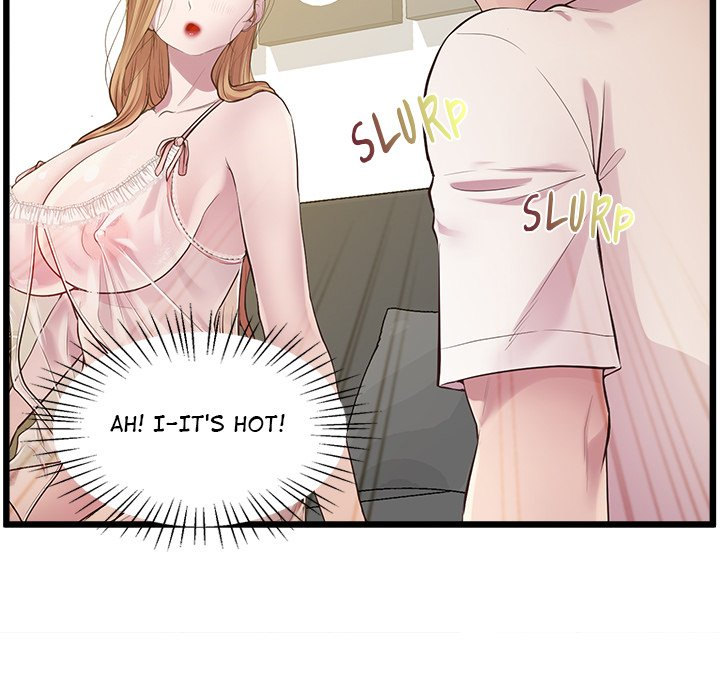 Tutoring the Lonely Missus Chapter 9 Page 45