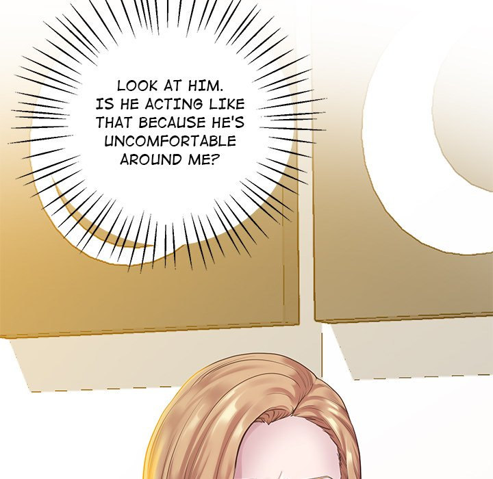 Tutoring the Lonely Missus Chapter 9 Page 55
