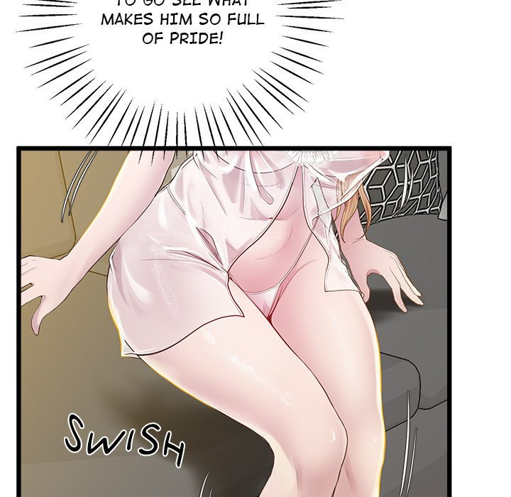 Tutoring the Lonely Missus Chapter 9 Page 65