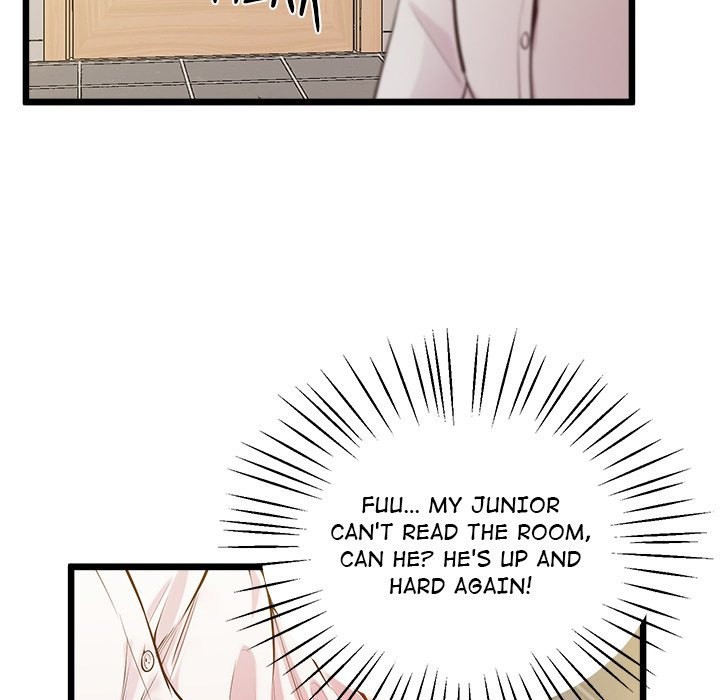Tutoring the Lonely Missus Chapter 9 Page 74