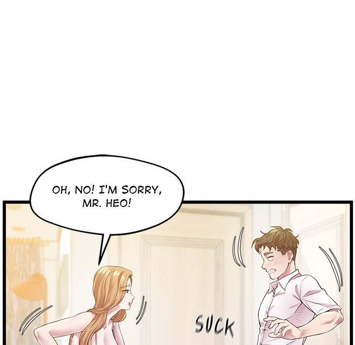 Tutoring the Lonely Missus Chapter 9 Page 85