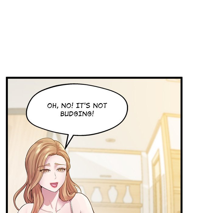 Tutoring the Lonely Missus Chapter 9 Page 87