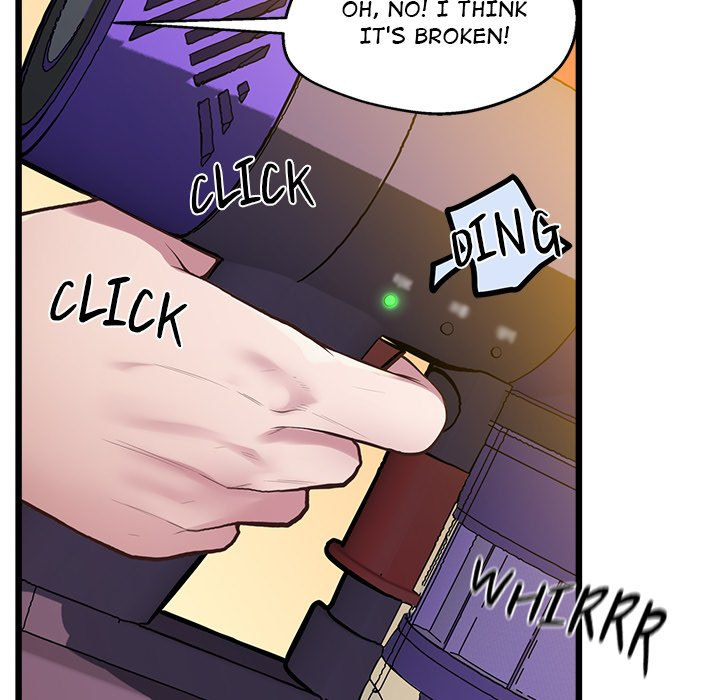 Tutoring the Lonely Missus Chapter 9 Page 94