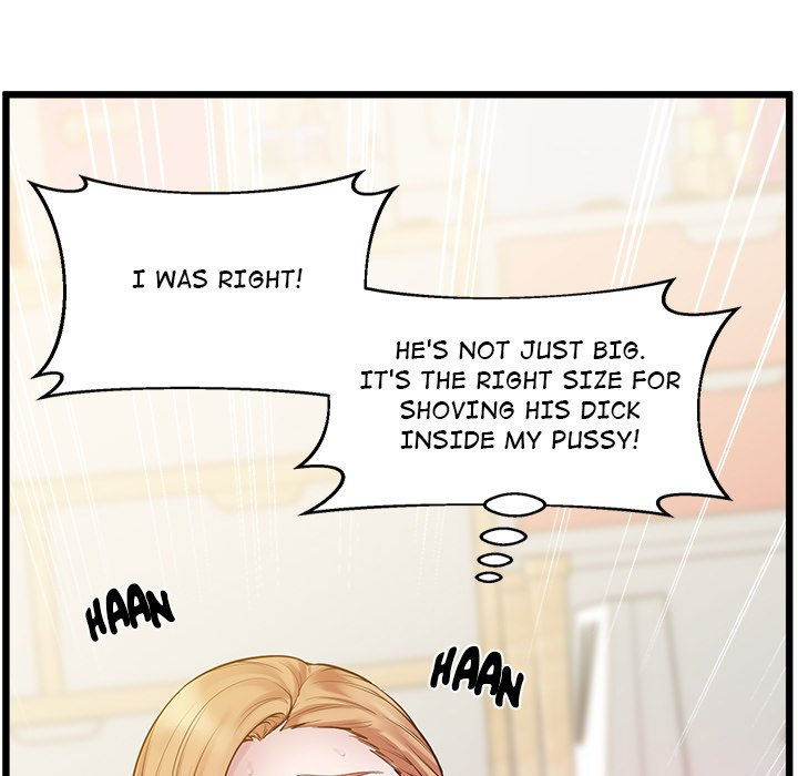 Tutoring the Lonely Missus Chapter 10 Page 107