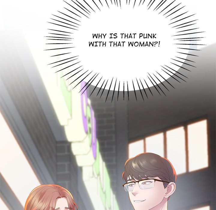 Tutoring the Lonely Missus Chapter 10 Page 160