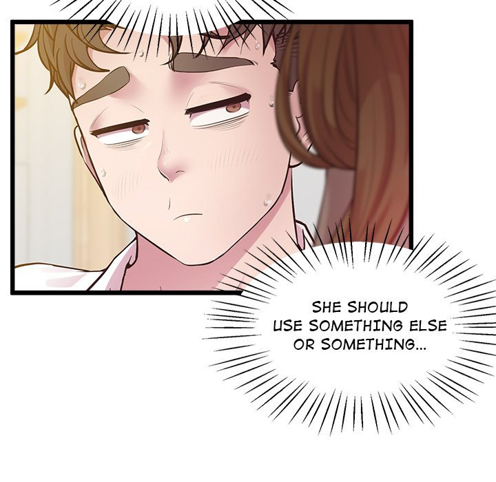 Tutoring the Lonely Missus Chapter 10 Page 24