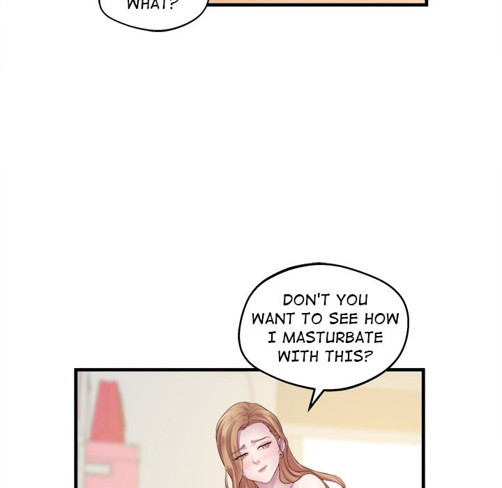 Tutoring the Lonely Missus Chapter 10 Page 43