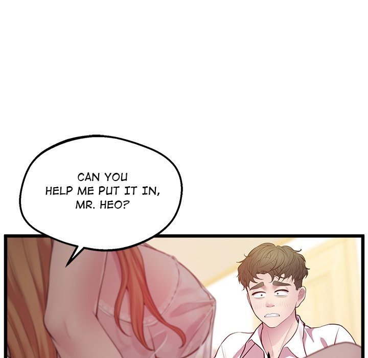 Tutoring the Lonely Missus Chapter 10 Page 55