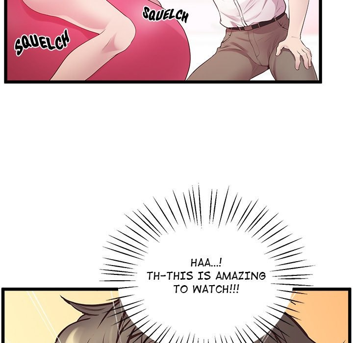 Tutoring the Lonely Missus Chapter 10 Page 71