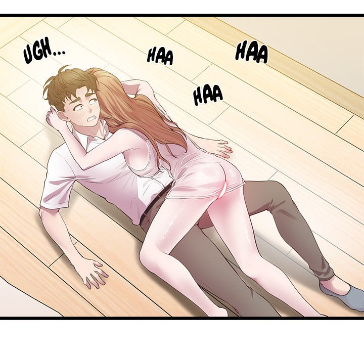 Tutoring the Lonely Missus Chapter 10 Page 85