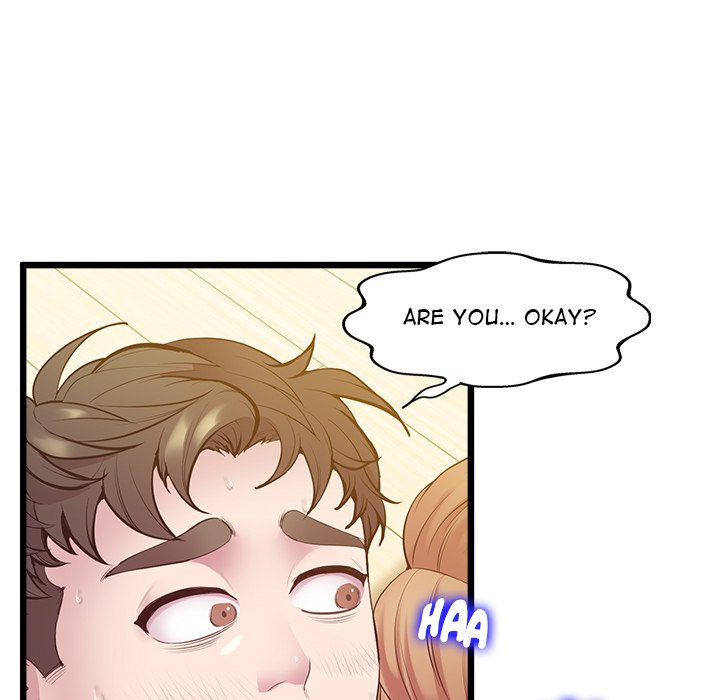 Tutoring the Lonely Missus Chapter 10 Page 86