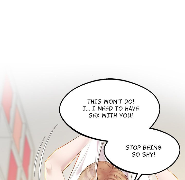 Tutoring the Lonely Missus Chapter 10 Page 89