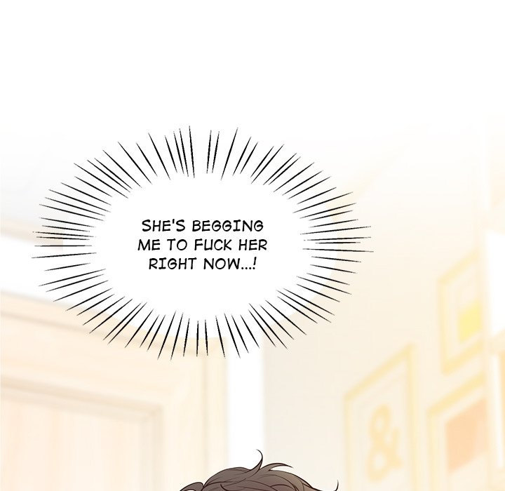 Tutoring the Lonely Missus Chapter 10 Page 98