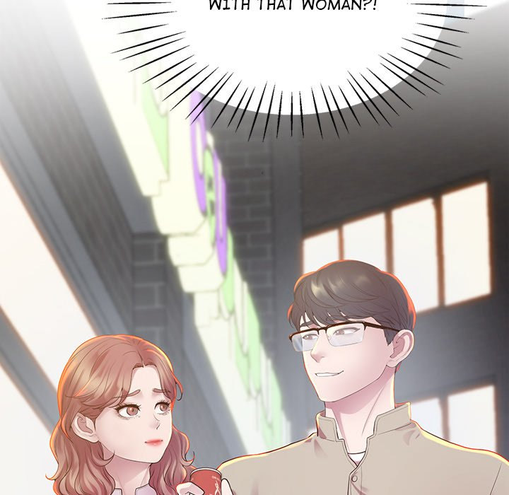 Tutoring the Lonely Missus Chapter 11 Page 10
