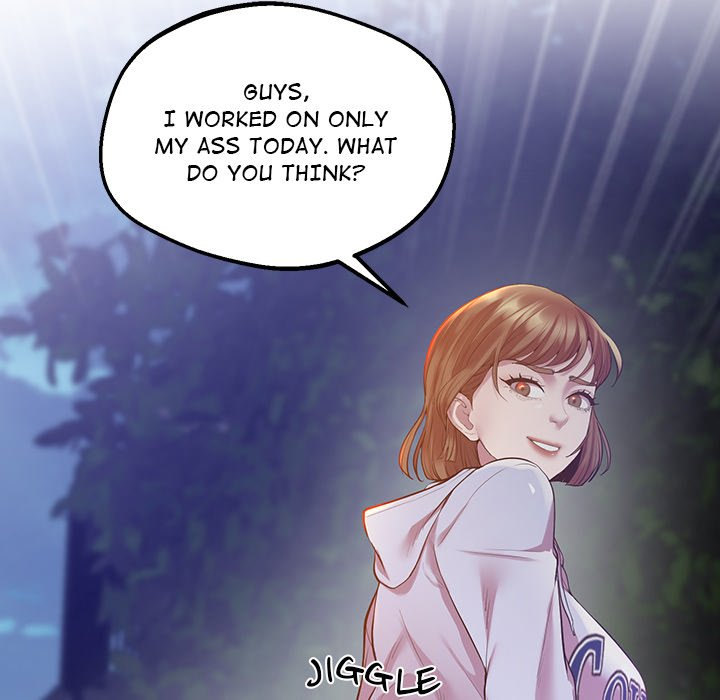 Tutoring the Lonely Missus Chapter 11 Page 112