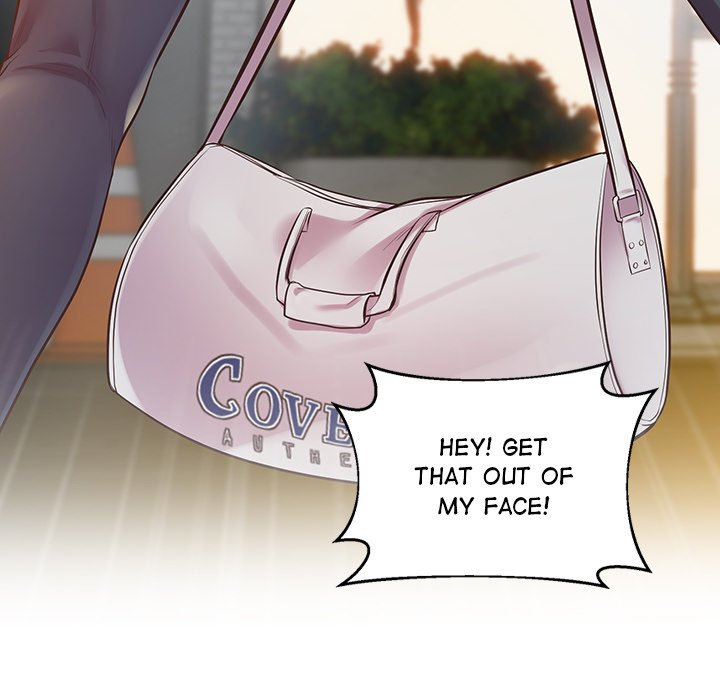 Tutoring the Lonely Missus Chapter 11 Page 114