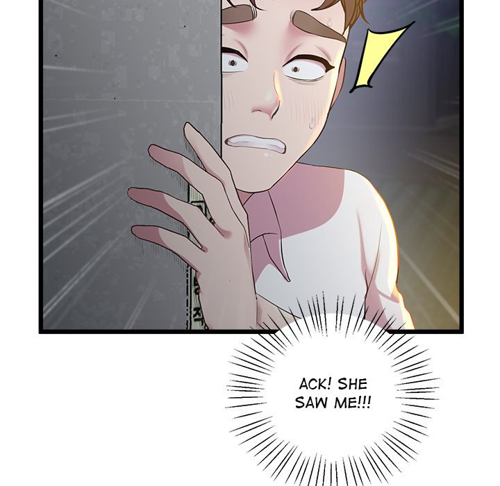 Tutoring the Lonely Missus Chapter 11 Page 37