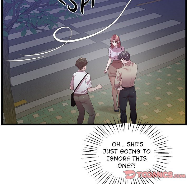 Tutoring the Lonely Missus Chapter 11 Page 52