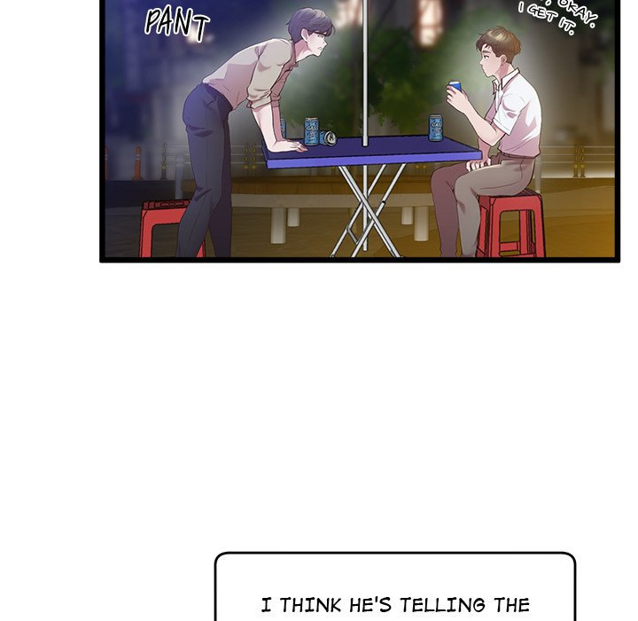 Tutoring the Lonely Missus Chapter 11 Page 87