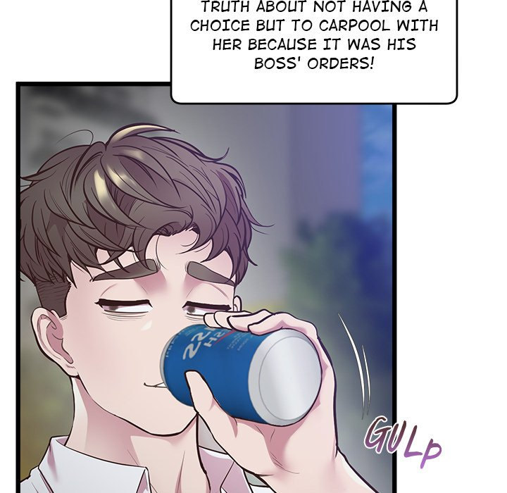 Tutoring the Lonely Missus Chapter 11 Page 88