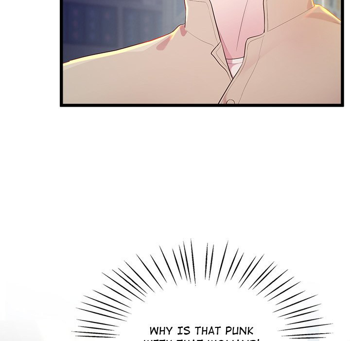 Tutoring the Lonely Missus Chapter 11 Page 9