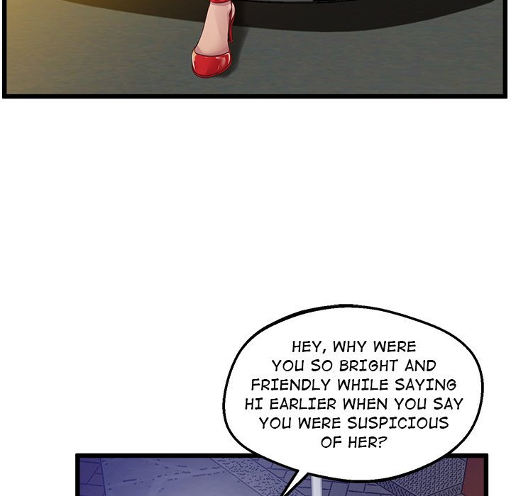 Tutoring the Lonely Missus Chapter 11 Page 96