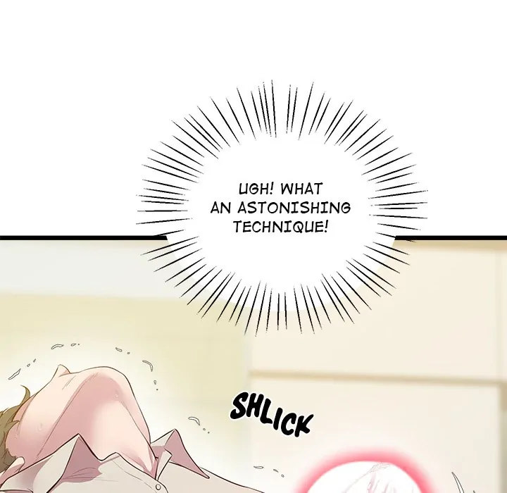 Tutoring the Lonely Missus Chapter 12 Page 110