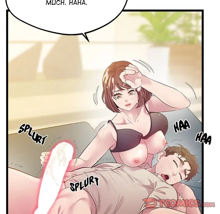 Tutoring the Lonely Missus Chapter 12 Page 140