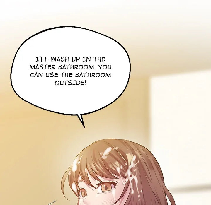 Tutoring the Lonely Missus Chapter 12 Page 142
