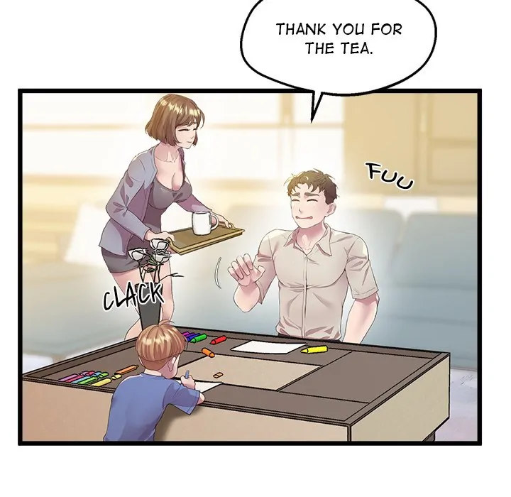 Tutoring the Lonely Missus Chapter 12 Page 15