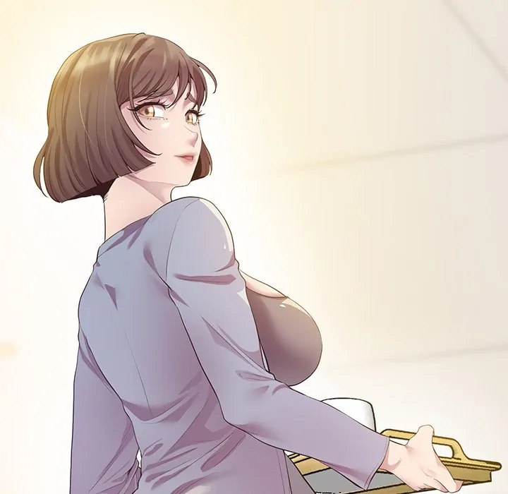 Tutoring the Lonely Missus Chapter 12 Page 17