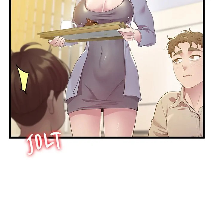 Tutoring the Lonely Missus Chapter 12 Page 27