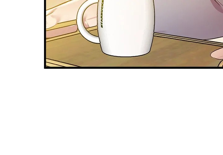Tutoring the Lonely Missus Chapter 12 Page 3