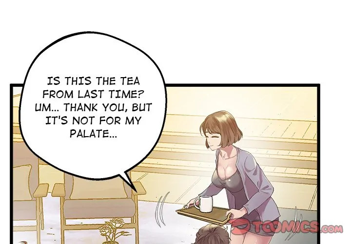 Tutoring the Lonely Missus Chapter 12 Page 4