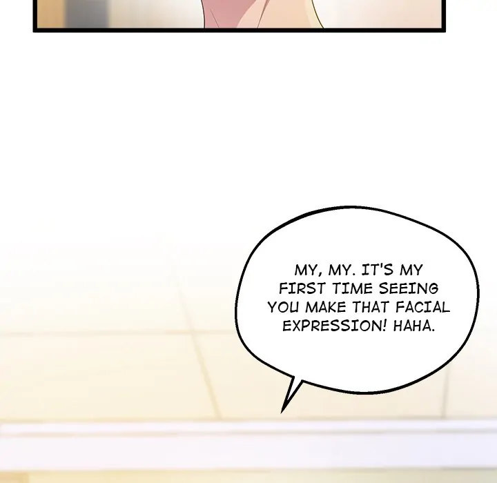 Tutoring the Lonely Missus Chapter 12 Page 41