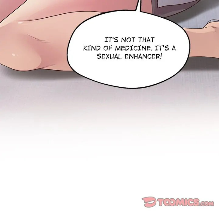 Tutoring the Lonely Missus Chapter 12 Page 44